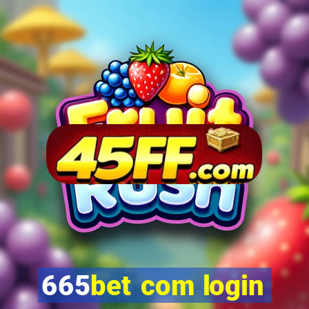 665bet com login